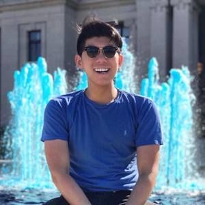 Meet your Posher, Jefferson